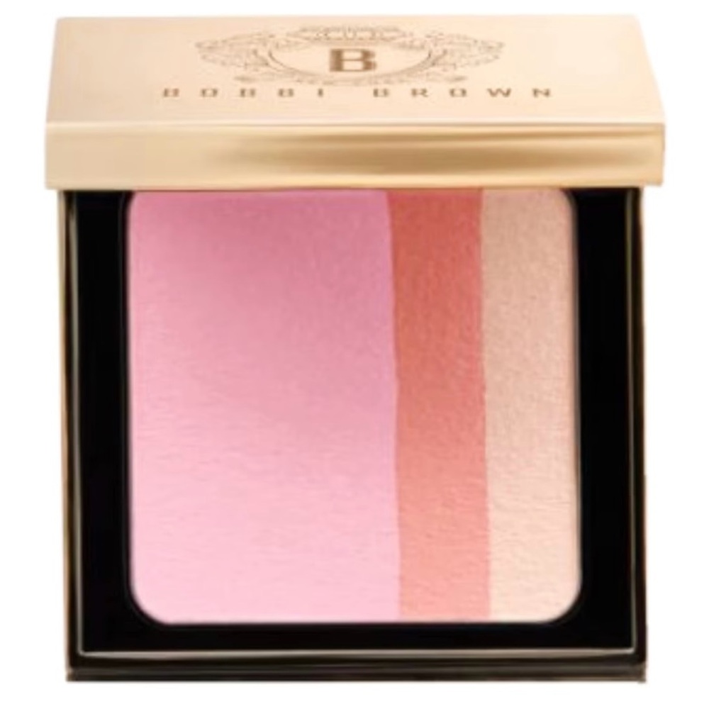 Bobbi Brown Brightening Blush: Blushed Pink (NEW IN BOX -swiped once)